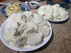 -金谷园饺子馆(北邮总店)