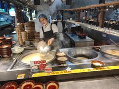 -常和州·夜宵大排档(常州单店)