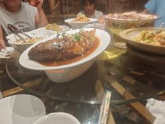 -老阿妈蒙古村·蒙古包·草原文化·歌舞表演(老君堂店)