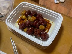 -一同楼福州菜馆(五四店)