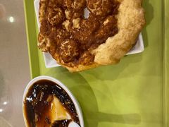 -南来顺饭庄·清真(南菜园店)
