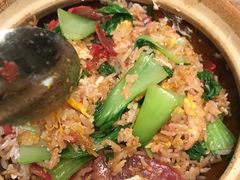 -壹煲口福煲仔饭(中山路店)