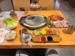 -喜来稀肉(罗斯福店)