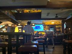 -Big Bamboo 大竹子体育主题餐厅(虹梅路店)