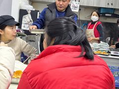 -金张掖麻辣烫(广运潭大道店)