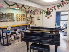 -梅纳·钢琴声乐架子鼓Mena Music(双井店)