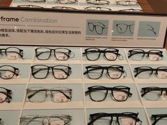 -JINS(北京apm店)