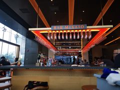 -星巴克臻选(上海合生汇1F店)