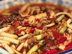 -院8里·小聚园老川菜(九眼桥店)