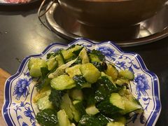 -裕德孚·非遗手切涮羊肉(东直门内大街店)