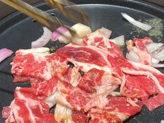 -玖泉里烤肉