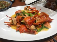 -頂好酒家·经典粤菜(海信广场店)
