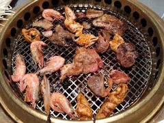 -悟烧·自助烤肉料理(秋林旗舰店)