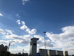 -北京民族园葉子里酒店(鸟巢店)