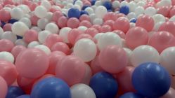 -孩子王童乐园(马群店)