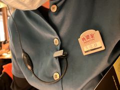 -外婆家(静安大悦城店)