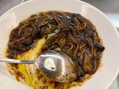 -银都上海菜馆(粤海东路店)