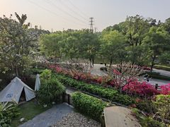 -小凉帽之家酒店(甘坑古镇店)