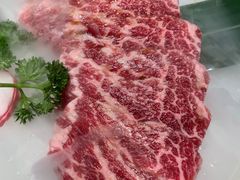 -谷牛和牛烤肉(漕河泾印象城店)