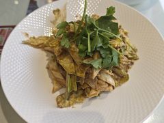-桃子餐厅·天津菜(红星路直营店)