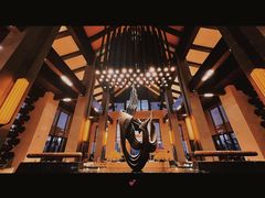 -清远熹乐谷温泉度假酒店