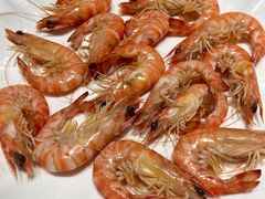-神洲四海大酒楼(王府井澳门中心店)