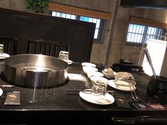 -捞王锅物料理(凯旋路店)