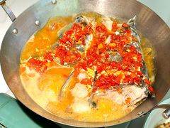 -湘江红·湖南招牌菜(莲花南路店)