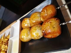 -和庆斋羊蝎子火锅·碳缸烧烤(顺义旗舰店)