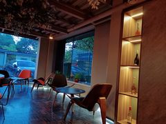 -迪欧咖啡·中西餐融合菜(平江万达旗舰店)