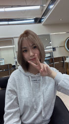 -TK·HAIR SALON韩式设计