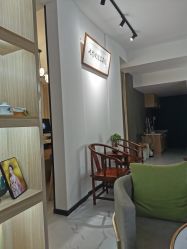 店内环境-八角古风摄影