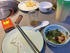 -沧州成老灶火锅鸡(鹿泉总店)