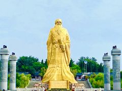 -函谷关历史文化旅游区