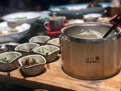 -九十九顶毡房(阜石路店)