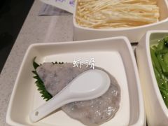 -海底捞火锅(大融城店)