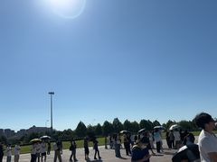 -大连体育中心体育馆