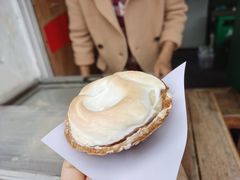 -高老太奶油小攀(新建南路店)