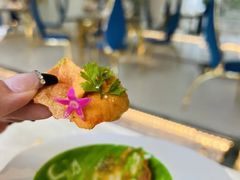 -九献创意菜·新中式(亮马河花园私宴店)