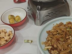 -湖南码头·地道岳阳美食·湘菜(魏公村店)