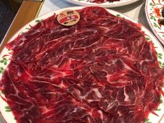 -汕头八合里海记牛肉店(清河店)