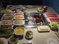 -海底捞火锅(万丰桥店)