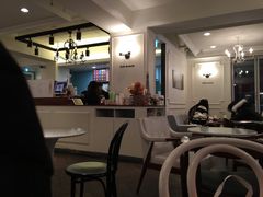 -Cafe de Paris(林荫路店)