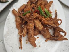 -肥仔文澳门猪骨煲(南京西路店)