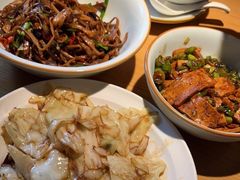 -湘阁里辣(南岭购物广场店)