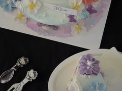 -36cake生日蛋糕(福田店)