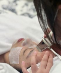 -雪儿·YuKi美甲美睫皮肤管理Salon