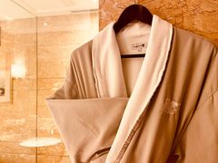 -上海新发展亚太JW万豪酒店