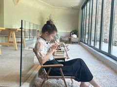 -J Create城市露营咖啡·简餐·宠物(上海动物园店)