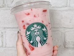 -星巴克(来福士2F店)